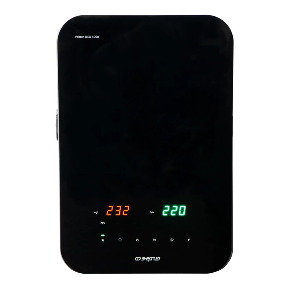 Стабилизатор напряжения Энергия Voltron Neo 5000
