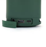 Беспроводная колонка TG-373 (7W/TF/FM) RGB Light