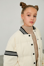 Куртка д/д DELORAS 22310