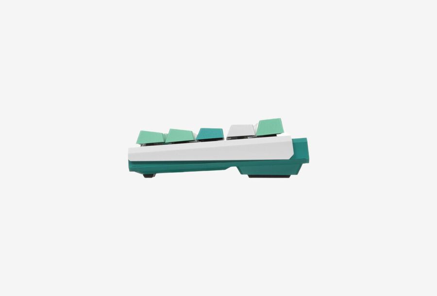 Durgod K330w Plus Mint_0326709105653