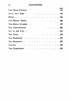 The song of the blood-red flower | Johannes Linnankoski