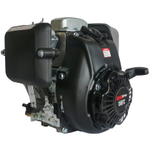 Двигатель бензиновый EVOline 156 FC (колодки, резьбовой вал)