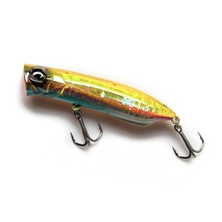 RC-BOMBER 80/12 F Popper #005