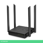 Беспроводной маршрутизатор TP-Link Archer A64