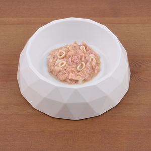 Консервы Monge Supreme sterilized для стерилизованных кошек из тунца с кальмаром