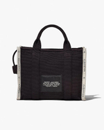 Сумка MARC JACOBS THE JACQUARD MEDIUM TOTE BAG “Black”
