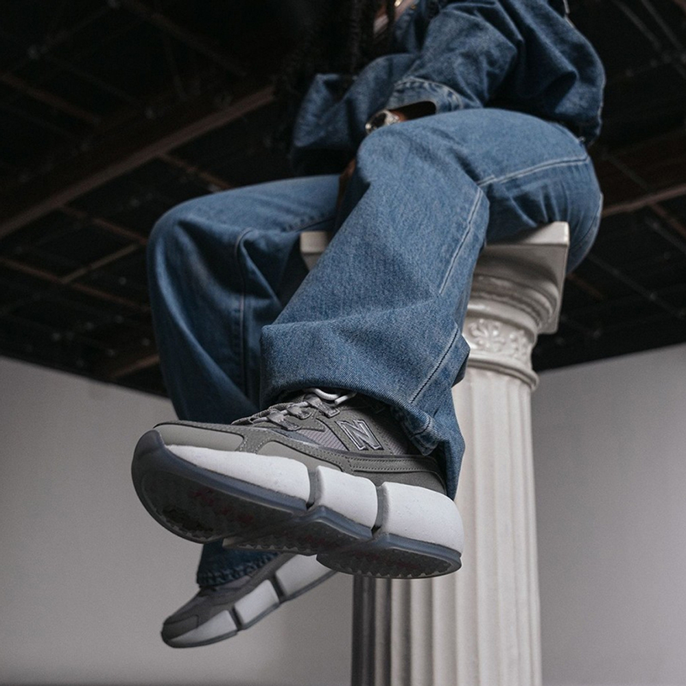 Кроссовки New Balance Nb Vision Racer