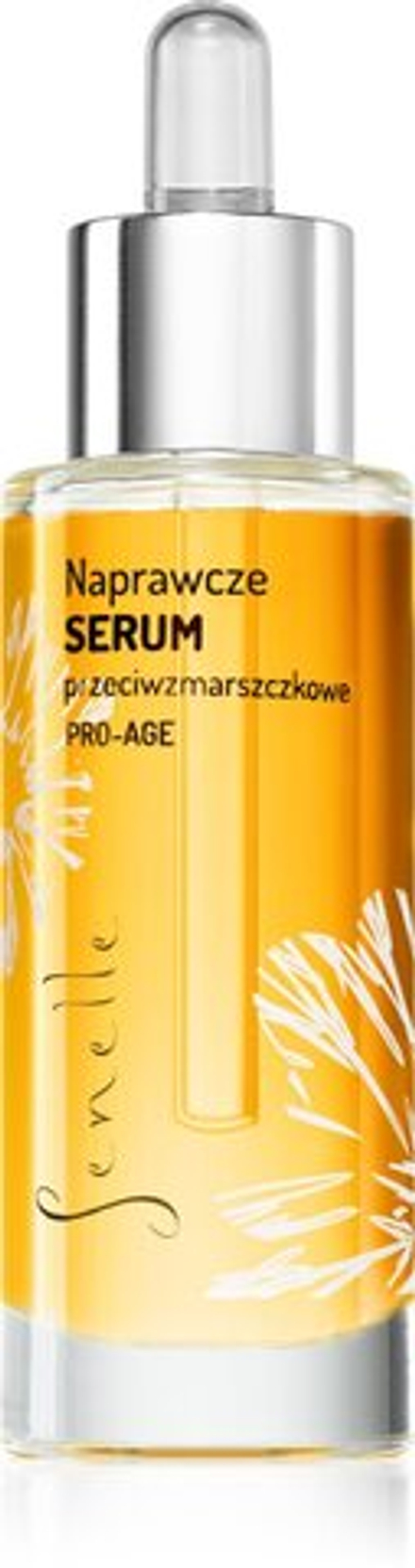 Senelle Cosmetics Pro-Age - сыворотка против морщин /   30  ml  / GTIN 5907222231081