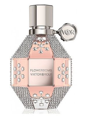 Viktor and Rolf Flowerbomb Swarovski Edition 2020