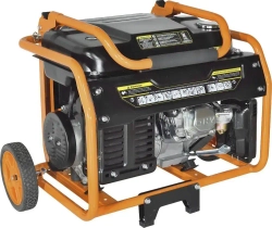 Генератор Carver PPG- 3900АM (01.020.00027)