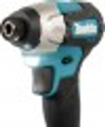 Дрель-шуруповерт аккумуляторная MAKITA DTD157RTJ