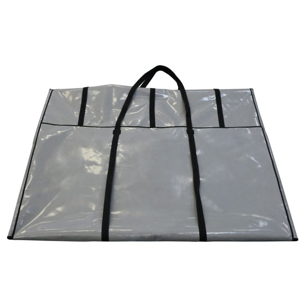 СУМКА ДЛЯ ЛОДКИ 300-385 СМ ИЗ ПВХ ТКАНИ