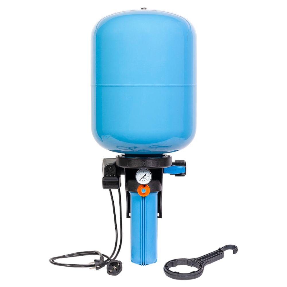 Комплект автоматики Джилекс КРАБ-Т 50