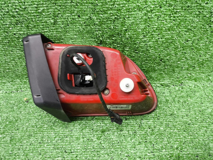 Фонарь правый внутренний Porsche Macan 95b (14-18)