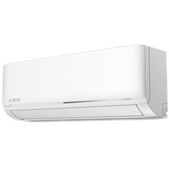 Мульти сплит-система MDV на 5 комнат (25+25+25+25+25 кв.м.) INFINI