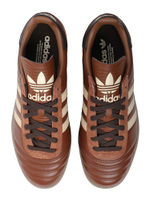 Кроссовки Низкие Из Кожи/текстиля Samba Jp