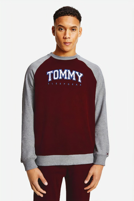 Свитшот Tommy Hilfiger