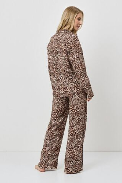 LIOR Пижама женская со штанами