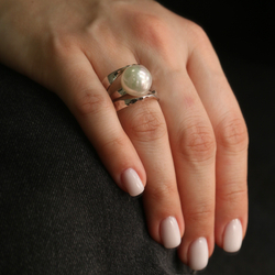 Majorica 11647.01.2.