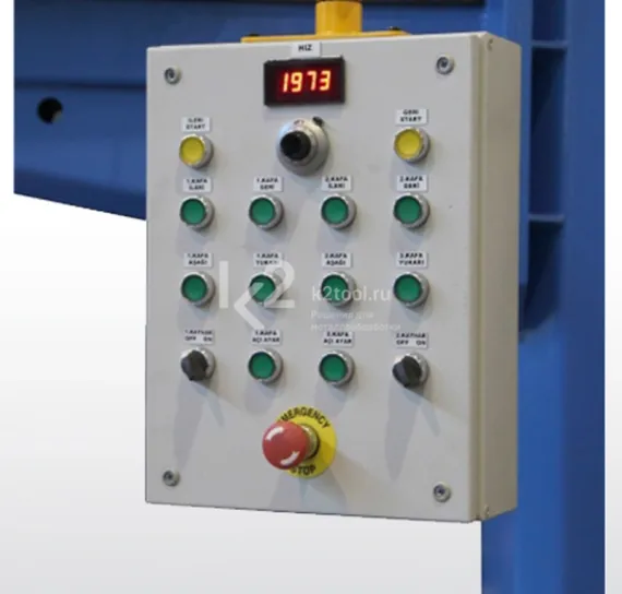 Система для двусторонней сварки стали