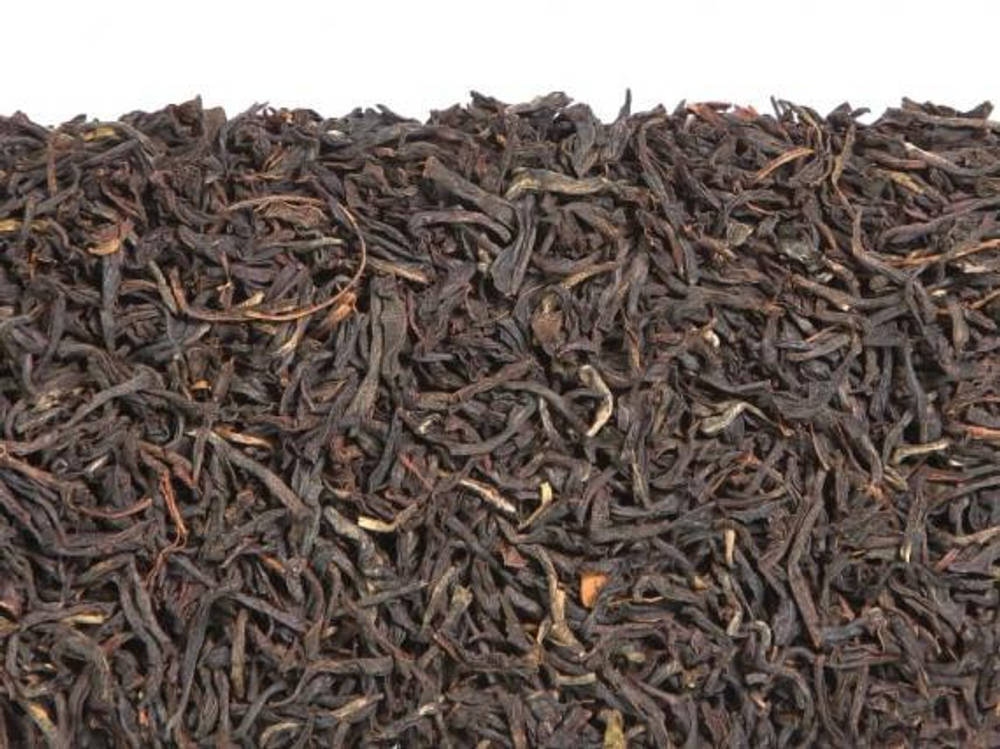 Кенийский черный чай Кения Великая Долина GFBOP1SPE РЧК