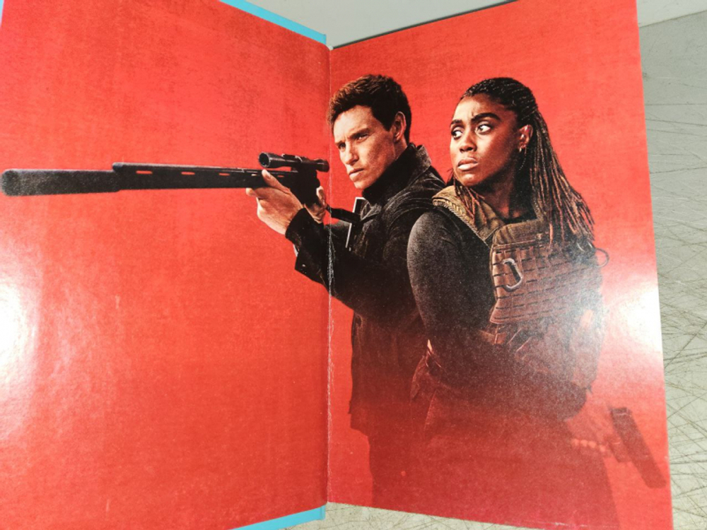 День шакала