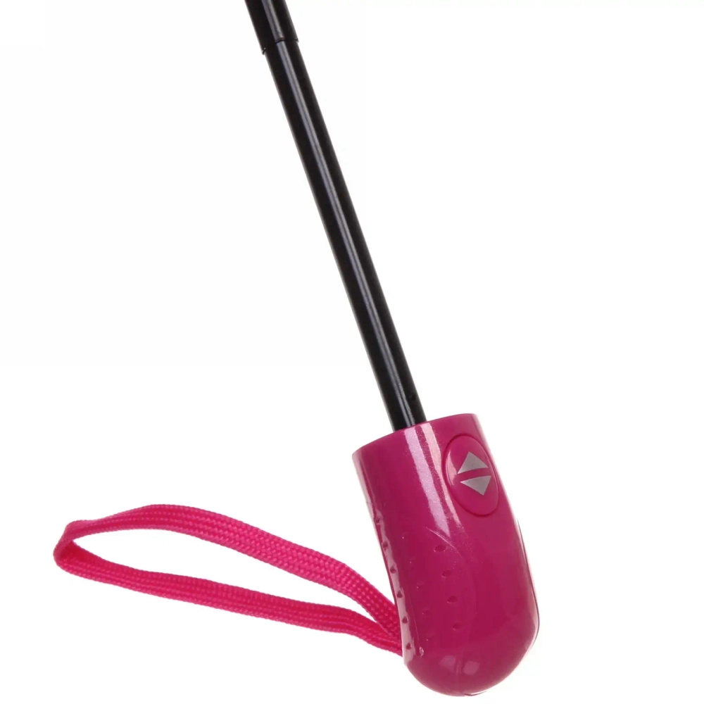 New Зонт женский автомат «Ultramarine - Одвента», микс 4 цвета, 8 спиц, d-108см, длина в слож. виде 28см