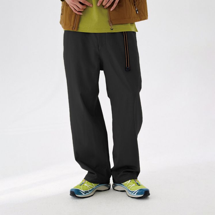 Брюки NOTHOMME Chino, черный