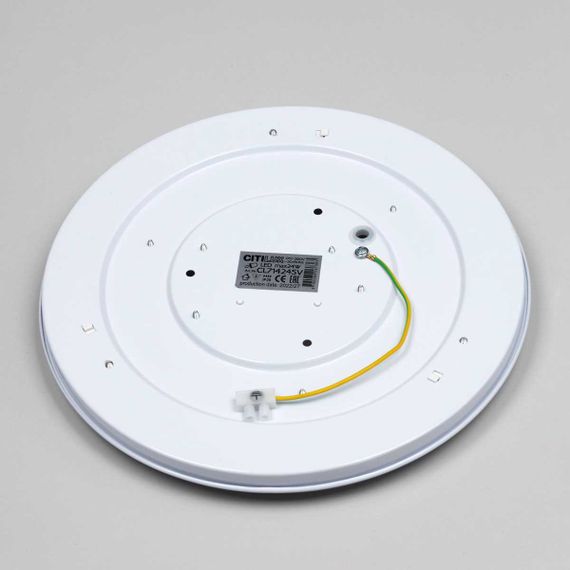 Потолочный светодиодный светильник Citilux Симпла CL71424SV