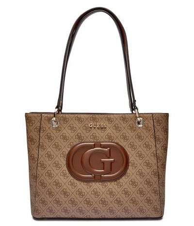 Сумка-шопер NOEL Guess - коричневый(HWESG9 51325)