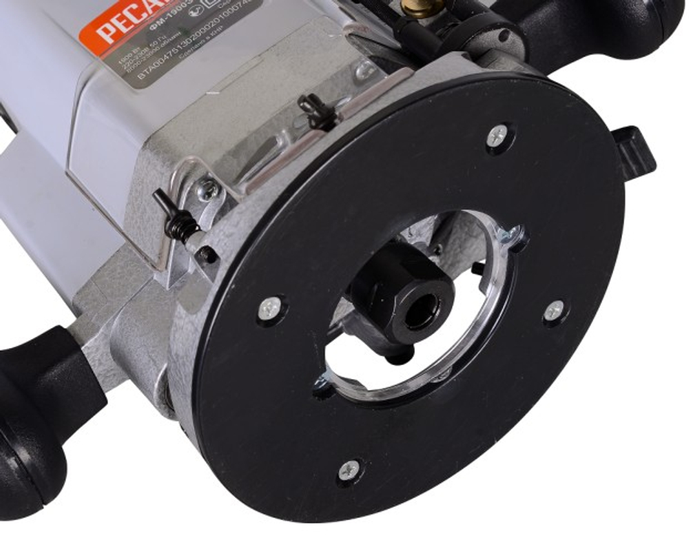 Фрезер электрический Ресанта ФМ-1900Э 75/13/2