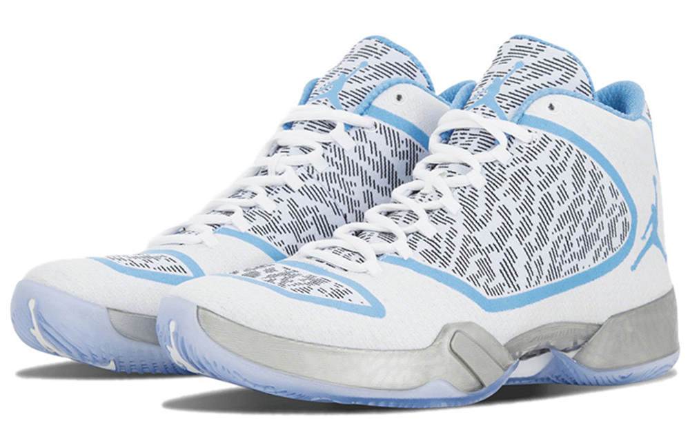 Кроссовки Jordan Jordan 29 Pantone