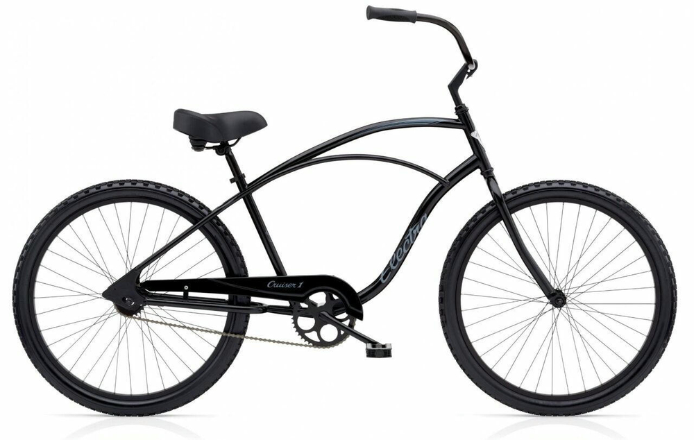 Подростковый велосипед Electra Cruiser 1 24 Mens (2019)