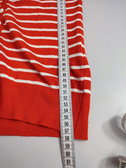 Кардиган Ostin в полоску 42 размер