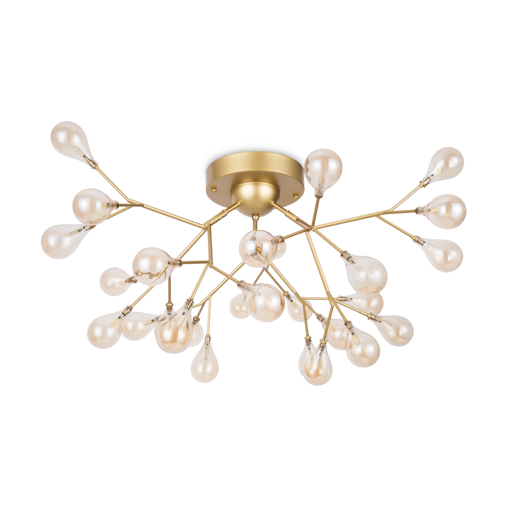 Люстра Freya FR5068CL-27G