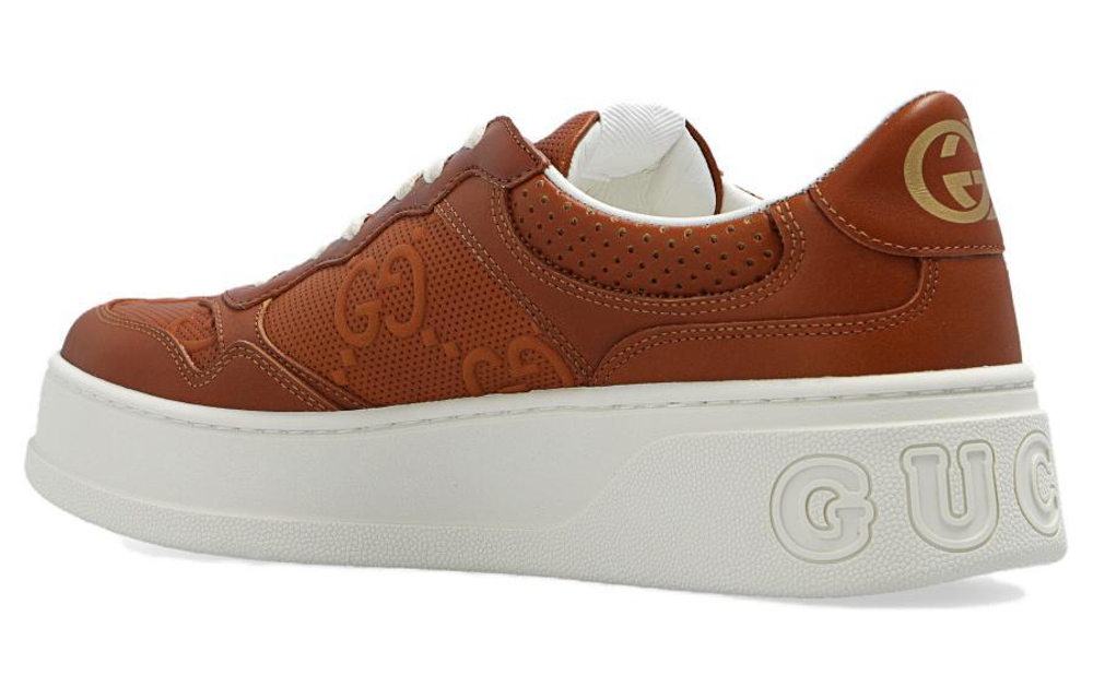 Gucci Chunky B (Женская размерная сетка)