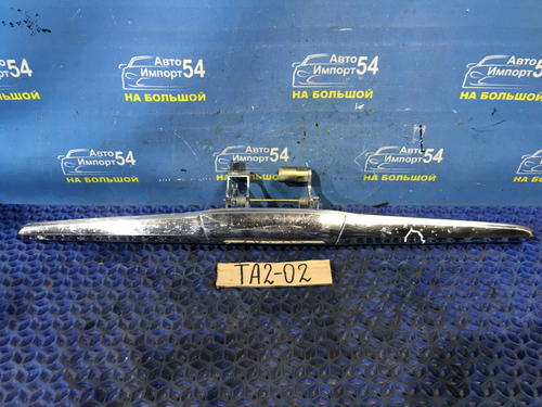 Ручка двери багажника Honda AVANCIER 2001