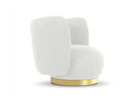 Кресло Lucca вращающееся 853091