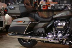 Ultra Limited 114, Touring, Harley-Davidson 2019