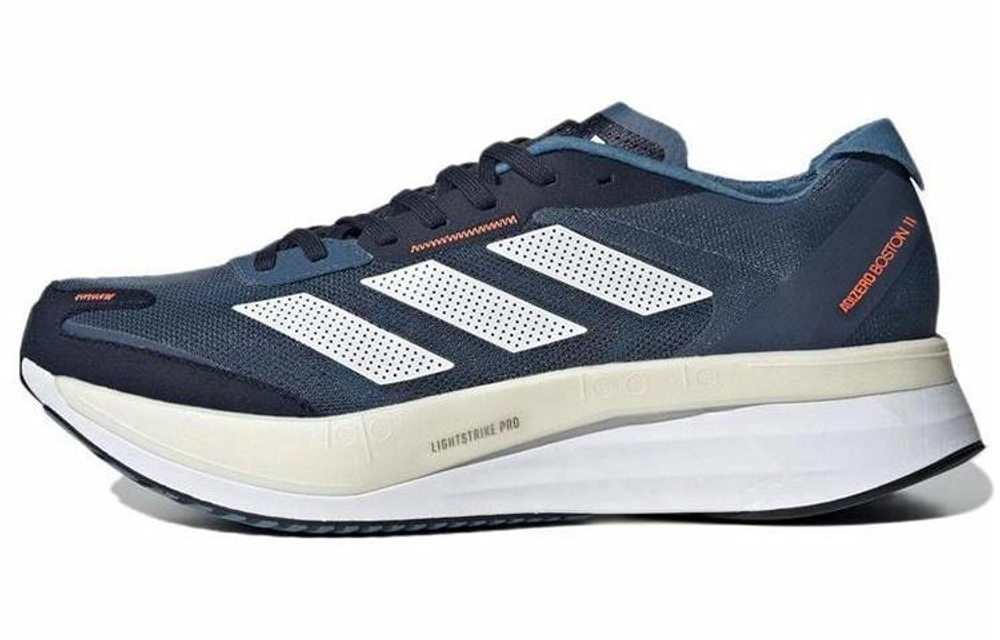 Кроссовки Adidas Adizero Boston 11