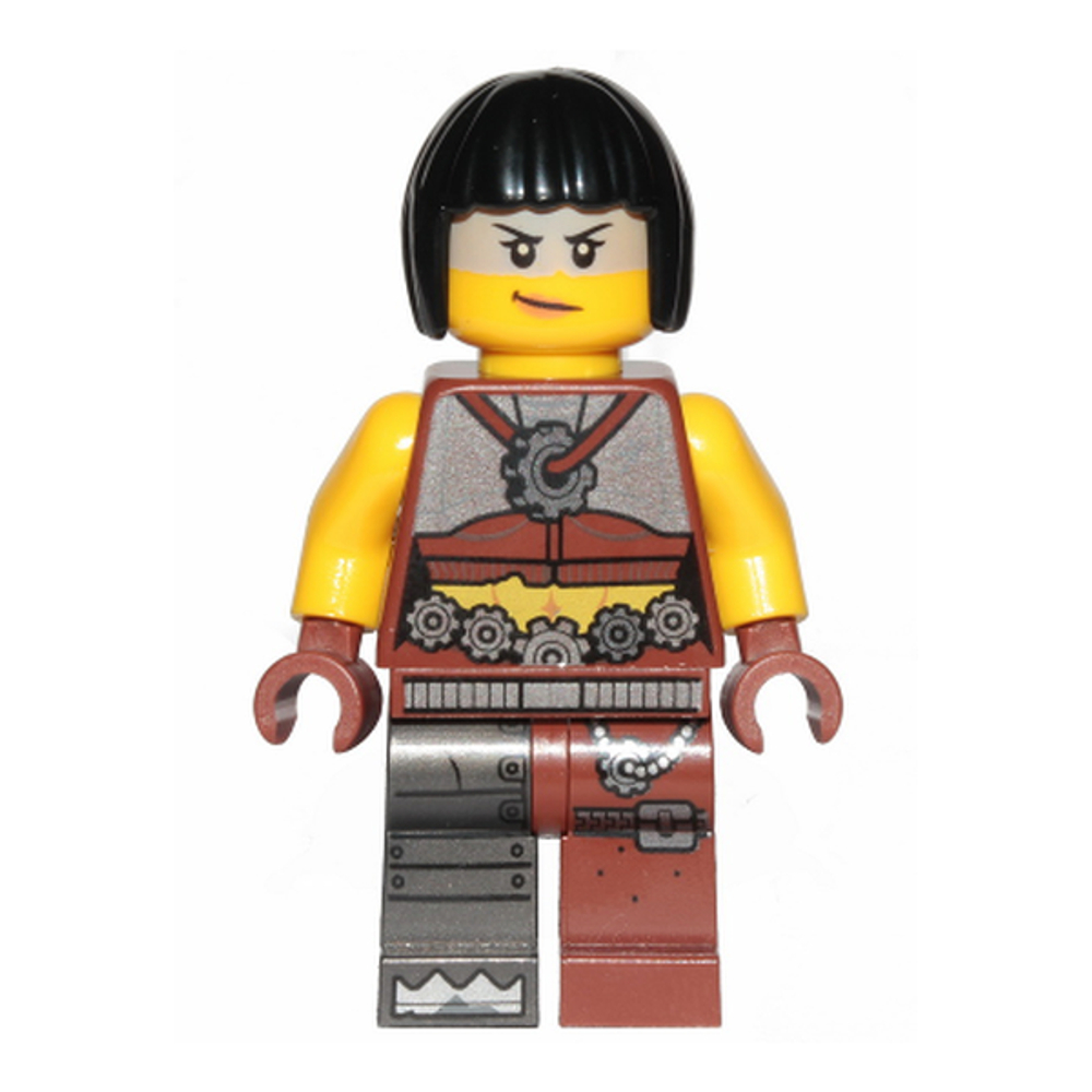 Шаркира tlm170