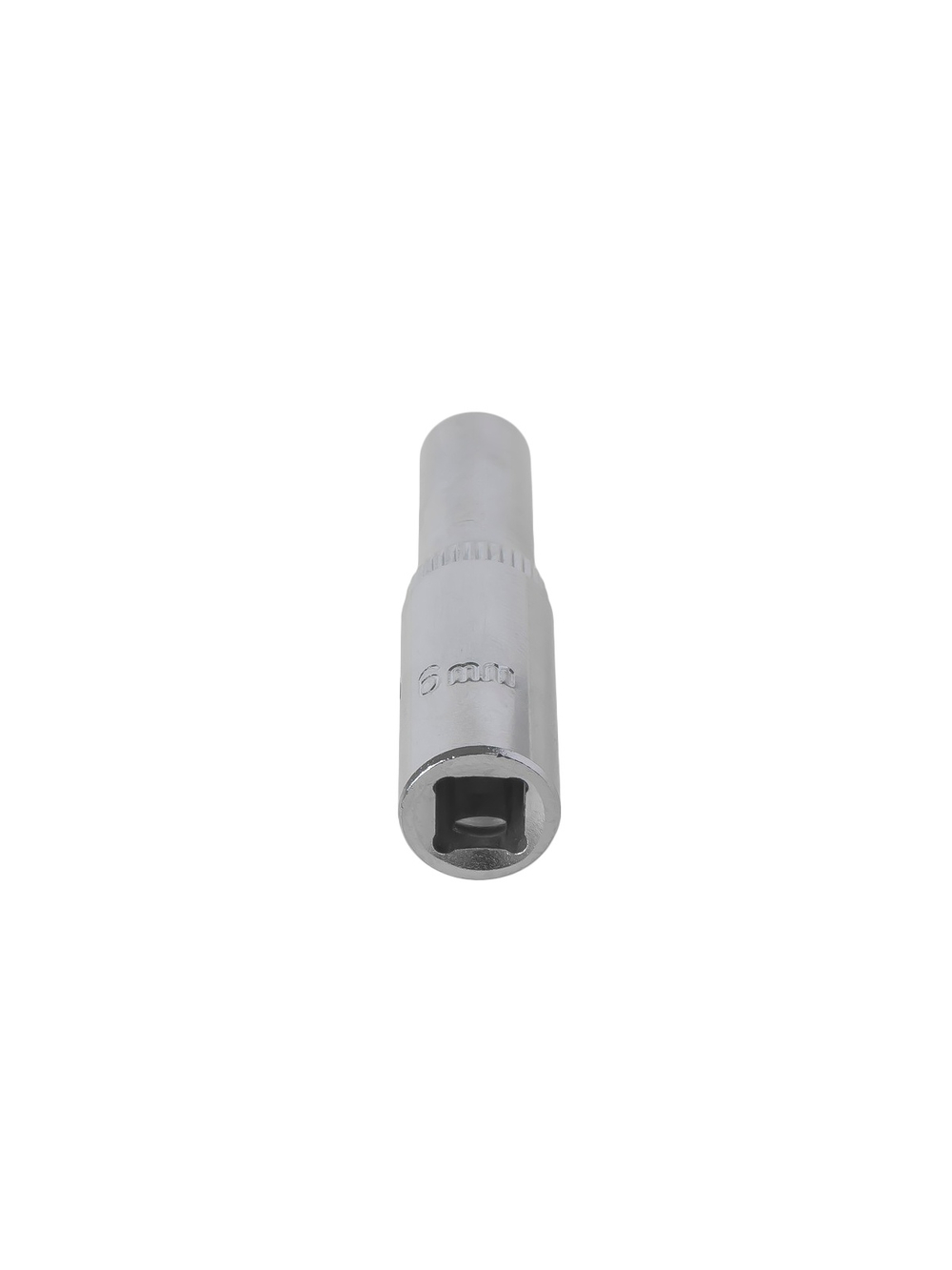 Головка 1/4" 12-и гр. 6 мм L=48 мм удлиненная, на холдере Arnezi R0010106