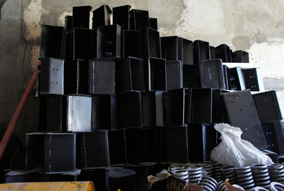 ДС117-2К 41.03.010 Ковш