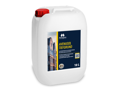 AVENASOL TIEFGRUND