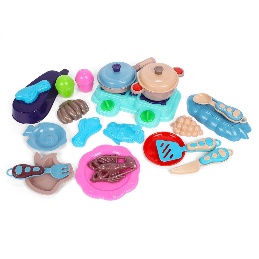 Игровой набор Кухня 16023