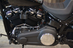 Softail,  Fat Bob 107 Harley-Davidson  (2020)
