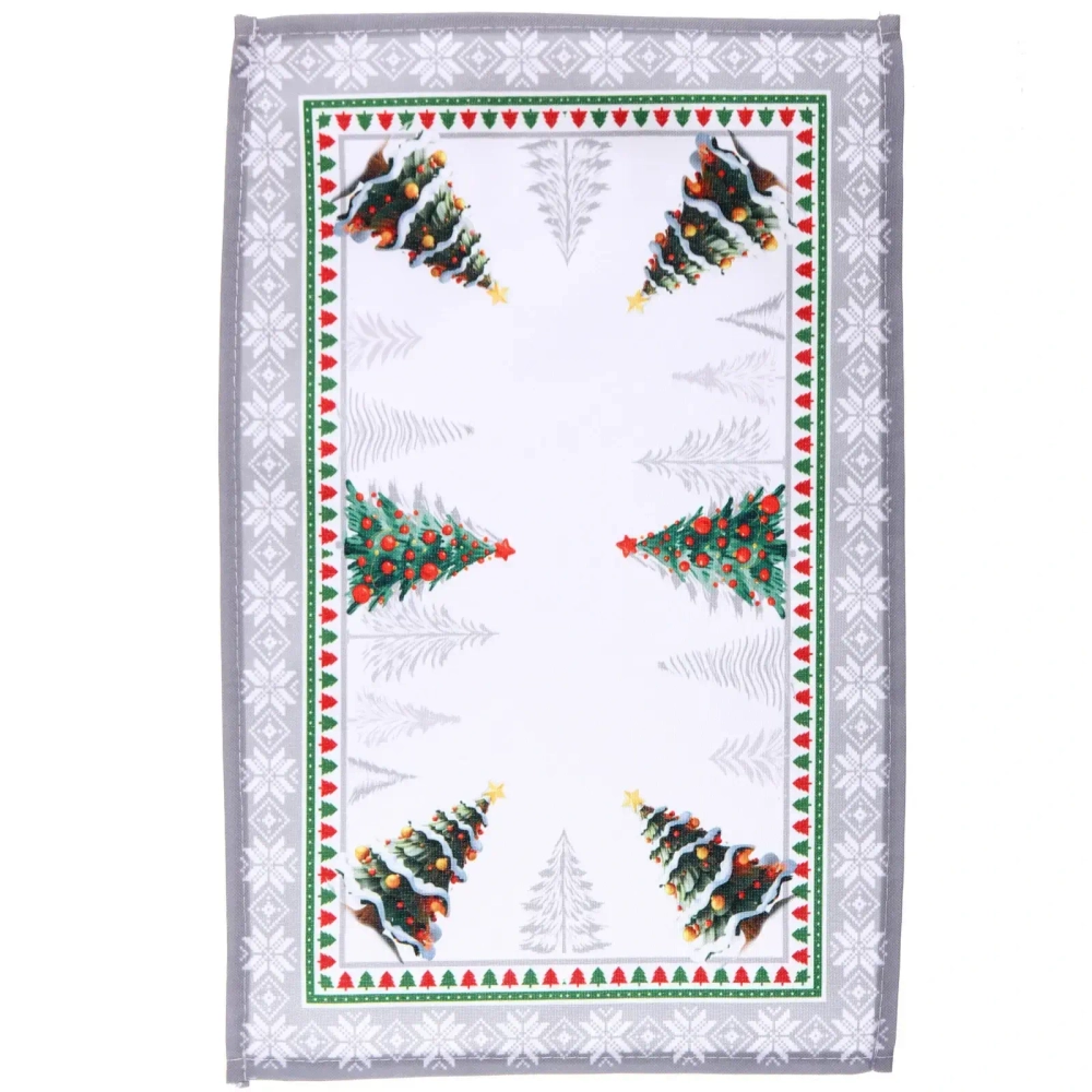 Салфетка сервировочная 27*43 см «Время волшебства»