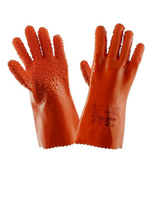 Перчатки рыболовные рыбообработчика РЫБАК 30 см, 12 пар XL