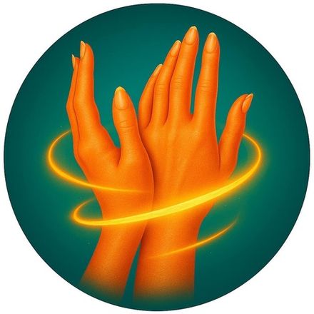 КОЖА и НОГТИ