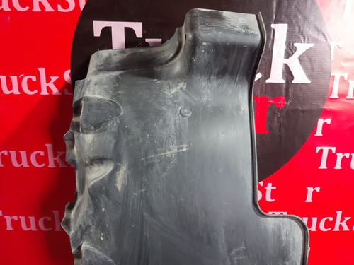 Крыло переднее левое 2018г.